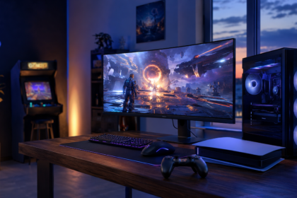 Gaming Info RevolverTech
